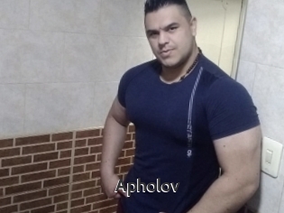 Apholov