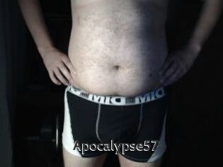 Apocalypse57
