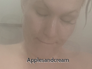 Applesandcream