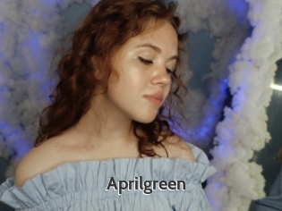Aprilgreen