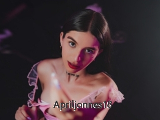 Apriljonnes18