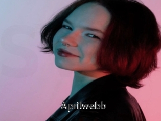 Aprilwebb