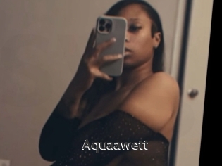 Aquaawett