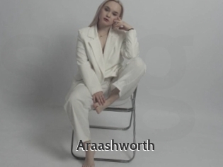 Araashworth