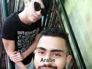 Arabe