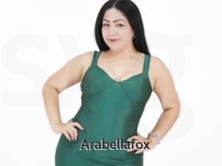 Arabellafox