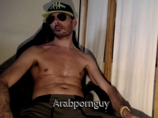 Arabpornguy