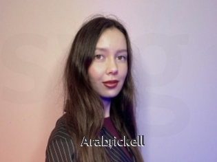 Arabrickell