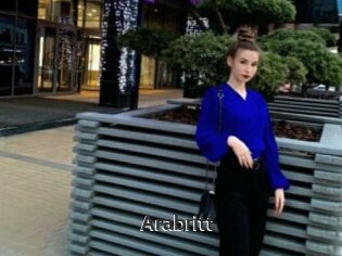 Arabritt