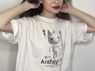 Arafay