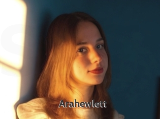 Arahewlett