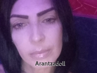 Arantzadoll