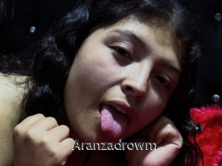 Aranzadrowm