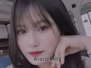 Arasinkelly