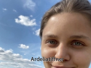 Ardeliatiffner