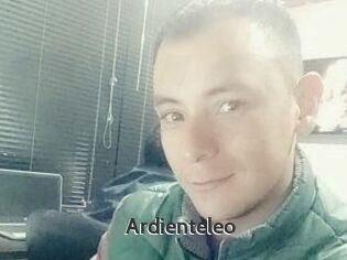 Ardienteleo