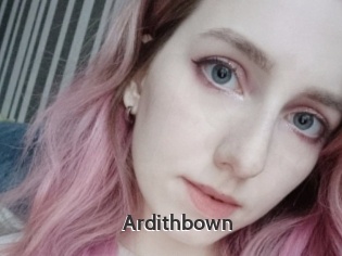 Ardithbown