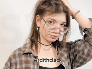 Ardithclack