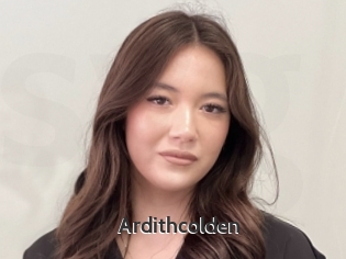 Ardithcolden