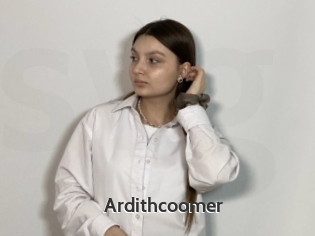 Ardithcoomer