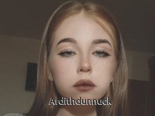 Ardithdunnuck