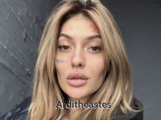 Arditheastes
