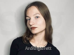 Ardithgarrett