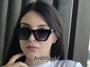 Ardithgold