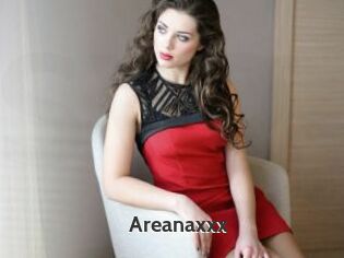Areanaxxx
