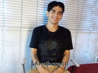 Aresjhonson