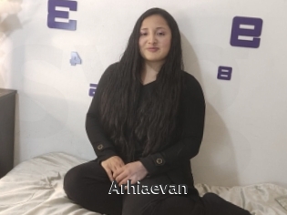 Arhiaevan