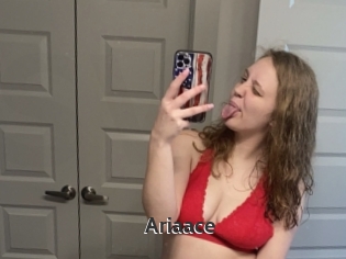 Ariaace