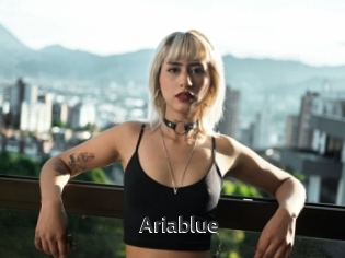 Ariablue