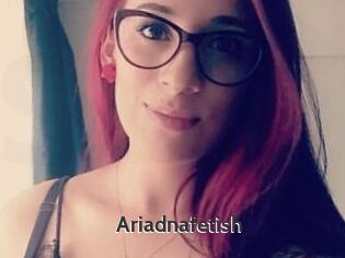 Ariadnafetish