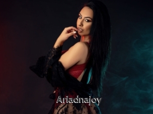 Ariadnajoy