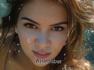 Ariaember