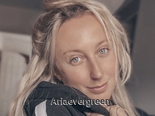 Ariaevergreen