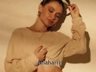 Ariaharris