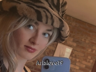 Arialove19