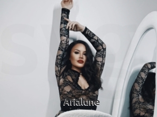 Arialune