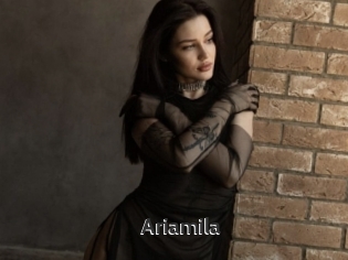 Ariamila