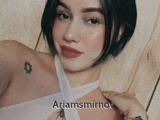 Ariamsmirnov