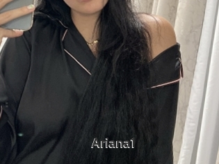 Ariana1