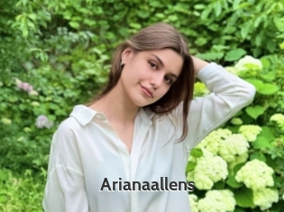 Arianaallens