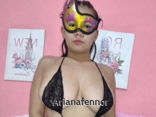 Arianafennor