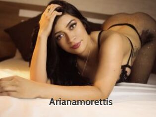 Arianamorettis