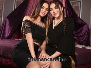Arianancaroline