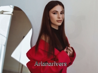 Arianarivers