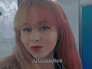 Arianasotos