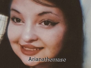 Arianathomaso